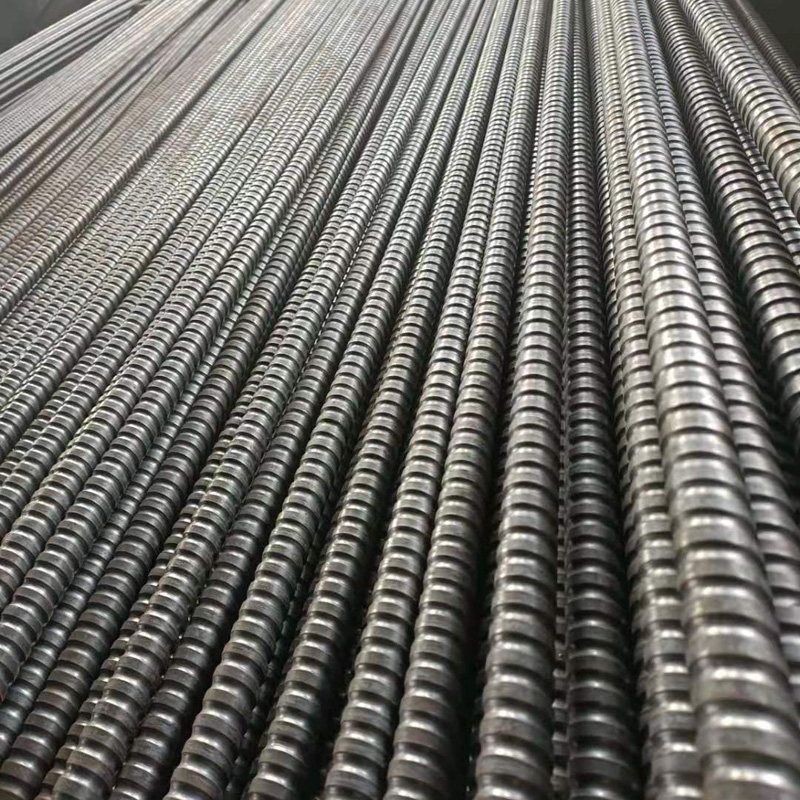 潘集中空锚杆
